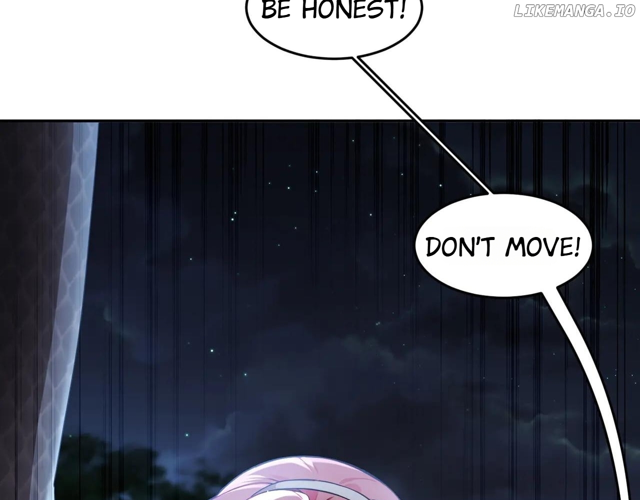 My Furry Harem Is After Me Chapter 306 - page 47